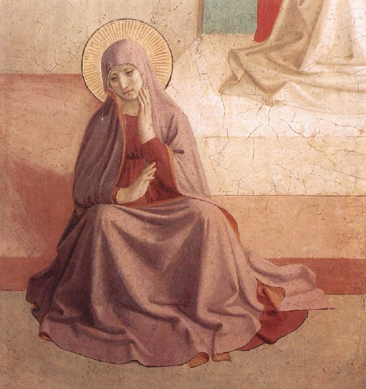 GOZZOLI, Benozzo The Mocking of Christ (detail) dsg china oil painting image